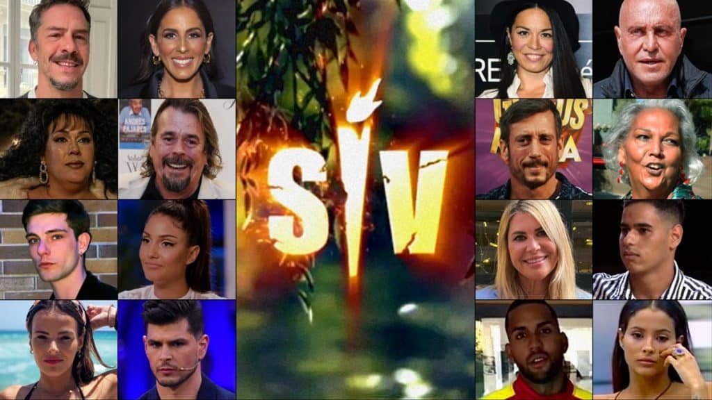 Carmen Borrego al puro estilo adivina, predice la final de 'Supervivientes 2022': "Kiko y Anabel van a la final"