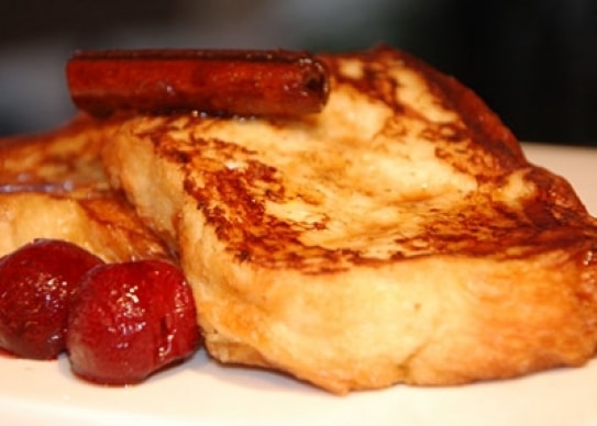 La receta de Berasategui para hacer en casa las mejores torrijas￼