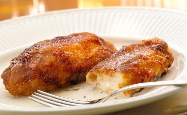La receta de Berasategui para hacer en casa las mejores torrijas￼