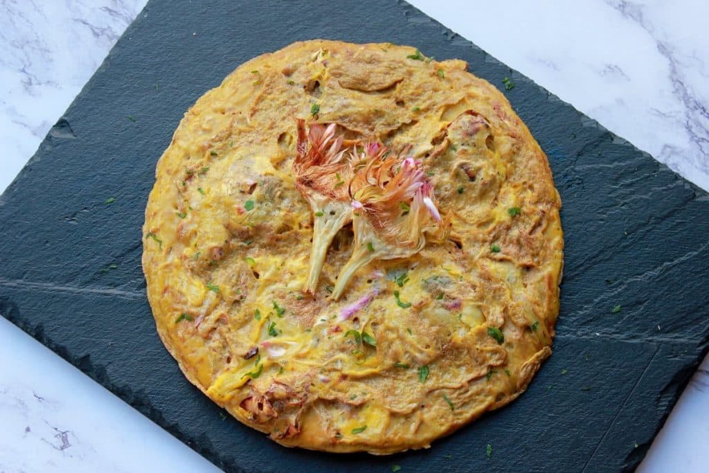 tortilla