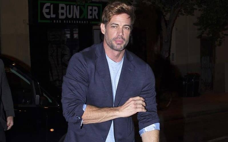 William Levy