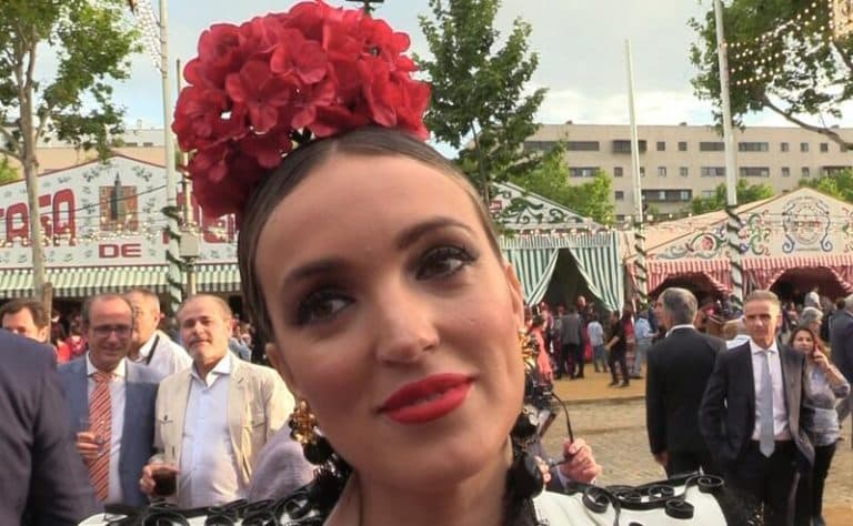 Marta Riesco, desenmascarada por una nueva enemiga: «Absolutamente mentirosa»