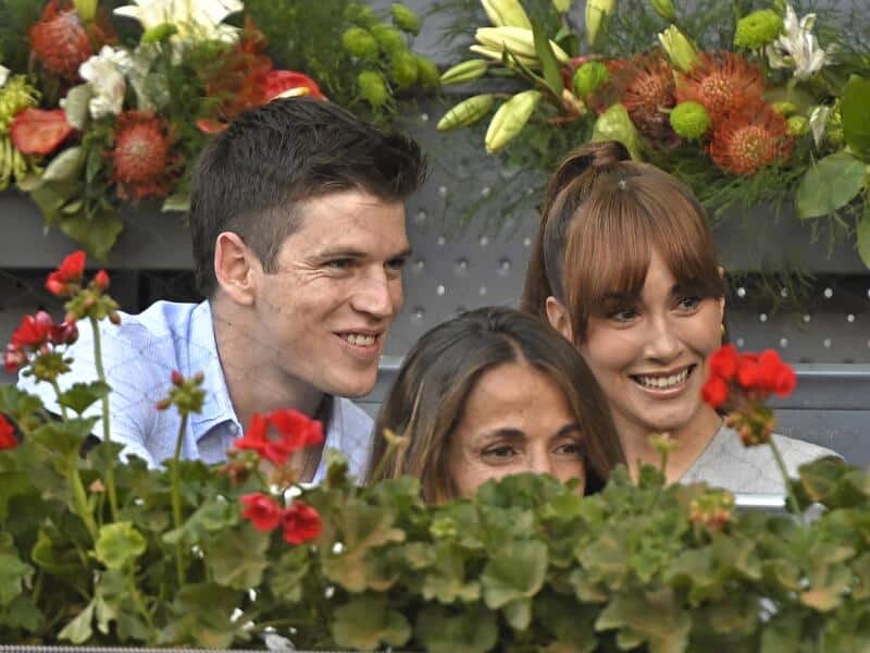 aitana miguel madrid open