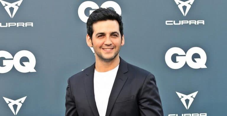 Fran Perea advierte a Chanel antes de Eurovisión: «Hay que ser prudente”