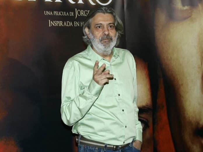 chete lara muere actor accidente coche