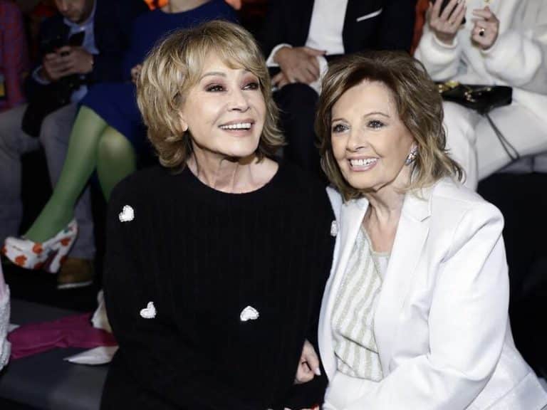 Mila Ximénez habría cumplido hoy 70 años