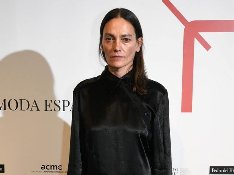 Laura Ponte tiene buenas palabras para la Reina Letizia: «Es una mujer muy guapa»