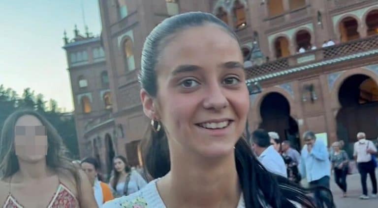 Victoria Federica confiesa cómo se encuentra tras romper con Jorge Bárcenas