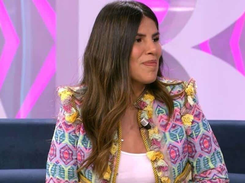 Isa Pantoja