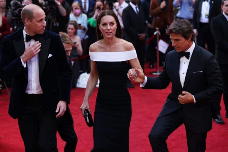 Cómo Kate Middleton demuestra que Meghan Markle no puede ‘hacer caja’ con la corona