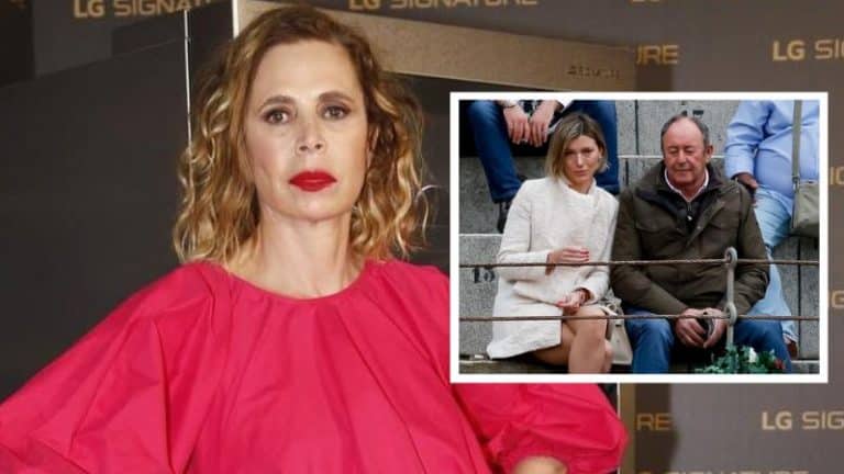 Mientras Ágatha Ruiz de la Prada disfruta de nuevo novio en la Feria de Abril, su ex ‘El Chatarrero’ tiene nueva…