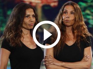 Toñi y Encarna Salazar se sinceran ante el divorcio de sus hermanos