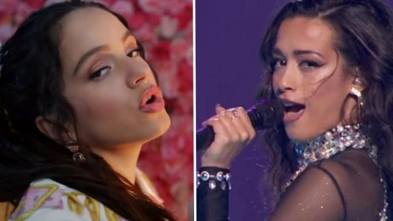 Rosalía y Chanel, la cosa que tienen en común y que no te imaginabas: «¿Que ha preguntado?»