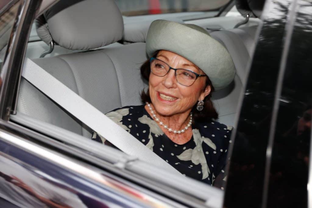 Boda de Mafalda de Bulgaria: Los Reyes nos desvelan el momento más especial que la Infanta Cristina no quiso perderse