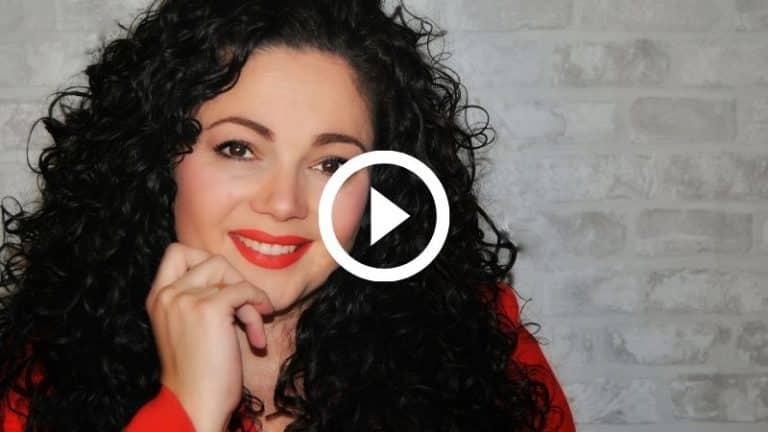 Davinia (OT3), la otra gran «ganadora» de ‘Eurovisión’ de la que no te acuerdas