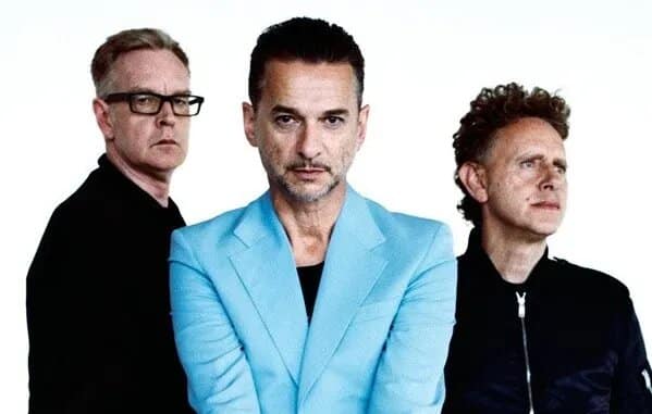 Depeche Mode