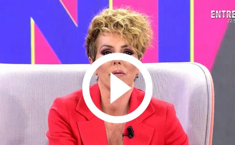 Rocío Carrasco invita a su familia al museo de Rocío Jurado: «Después de todo lo que ha pasado»