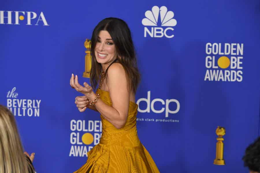 La crema para hemorroides de Sandra Bullock