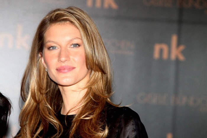 El drama de Gisele Bündchen: los vicios que estuvieron a punto de acabar con la supermodelo