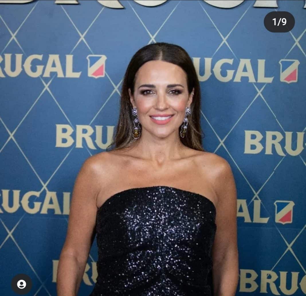 Paula echevarría