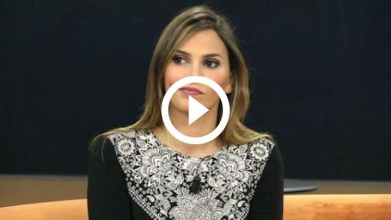 Irene Rosales se gasta 520 euros para hacer feliz a su marido y siembra la polémica