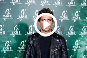 Jaime Lorente y su nueva vida: «Me encuentro en uno de los momentos…»