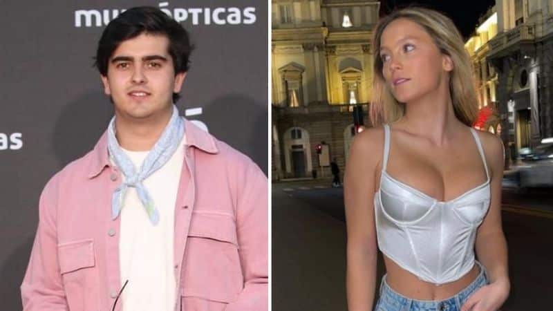 Victoria Federica: su mejor apoyo tras el susto de la cogida de su ex, Gonzalo Caballero