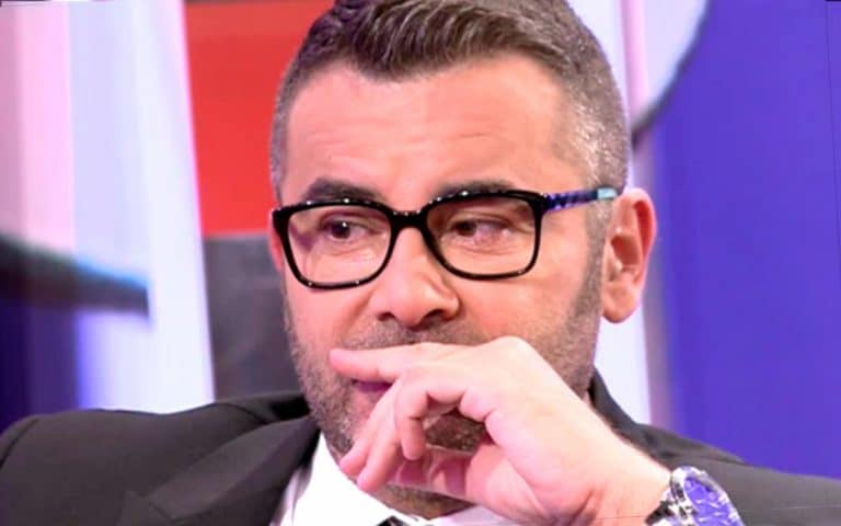 Jorge Javier Vázquez y el duro adiós a uno de sus seres queridos: «Tendremos que aprender a…»