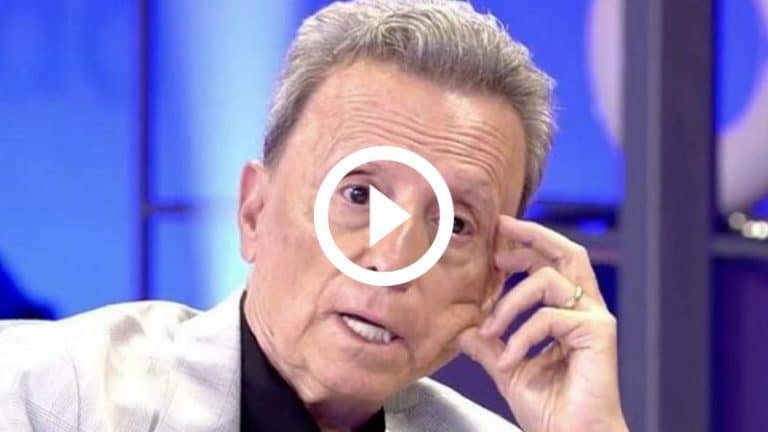 José Ortega Cano, dividido: dos mujeres le ponen en apuros y él estalla
