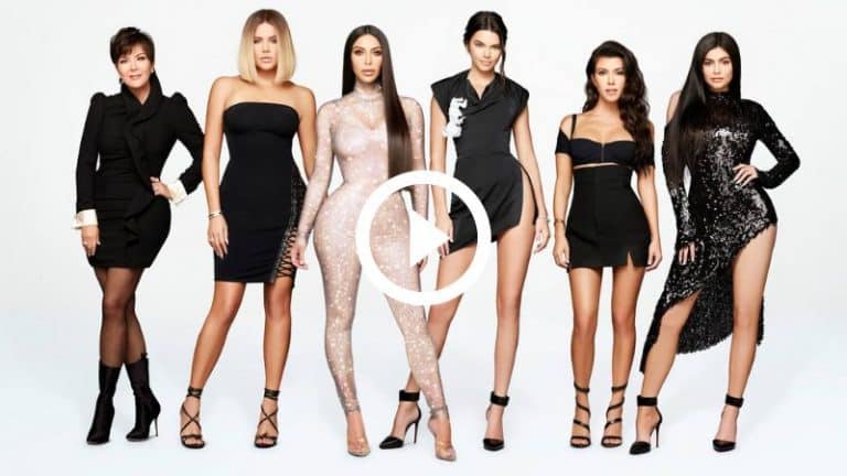 La Kardashian que no se quiere perder el Jubileo de Platino de la Reina Isabel II