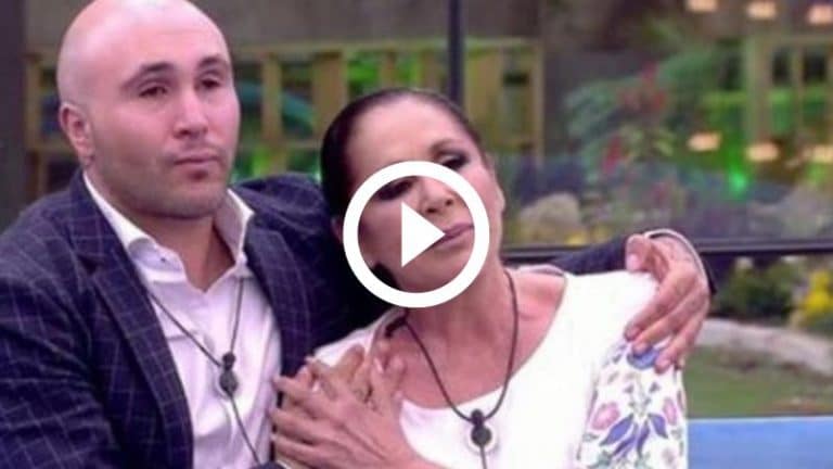 Kiko Rivera e Isabel Pantoja se reencuentran: detalles de la incómoda situación