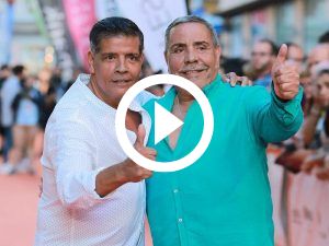 El verdadero motivo de la separación de ‘Los Chunguitos’