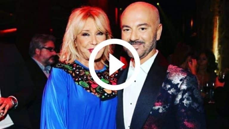 El dueño del restaurante ‘El Caserón de Araceli’ no es Luis Pliego, sino este directivo del Real Madrid