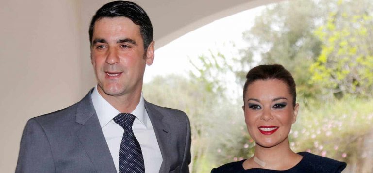 Jesulín y María José Campanario: La diversión y sinceridad potenciada por Joaquín Sánchez y Susana Saborido