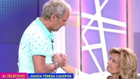 María Teresa Campos y Mariñas