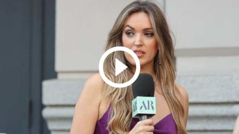 ‘El Programa de Ana Rosa’ ya tiene sustituta… ¿La competencia a Marta Riesco?