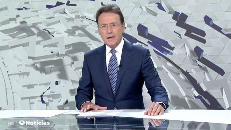 Matías Prats y la ‘mentira’ que lleva ocultando años en su trabajo