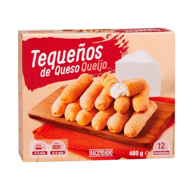 Mercadona