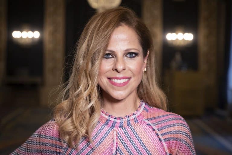 ‘Eurovisión 2022’: Pastora Soler, la única en haber podido darle en persona a Chanel…