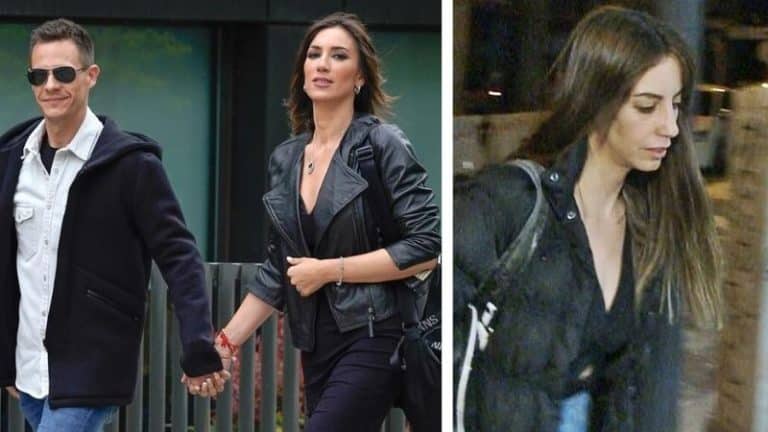 Almudena Cid recibe una nueva puñalada de su ex, Christian Gálvez: El viaje con Patricia Pardo a…