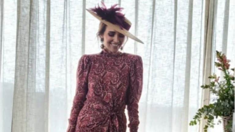Las claves de Paula Echevarría para ser la mejor invitada