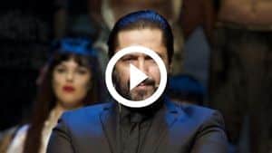 Rafa Amargo muy crítico con la fiscal de su caso: «Pensaba que le iban a dar una medalla…»