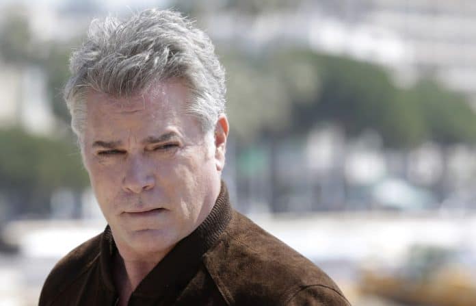 Ray Liotta