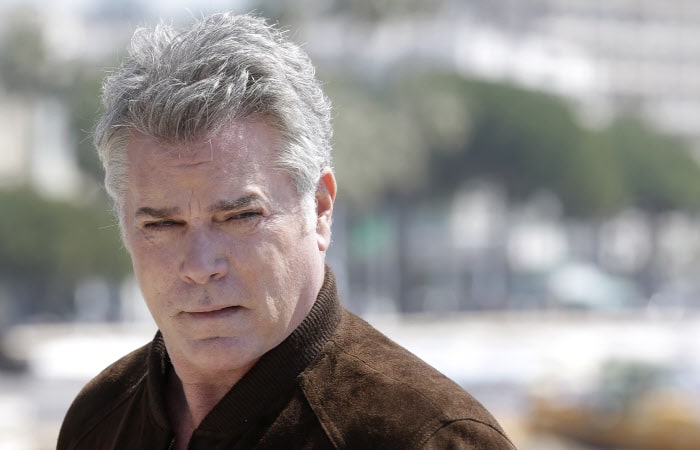 Muere el mítico actor Ray Liotta a los 67 años