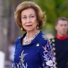 Reina Doña Sofia Miami
