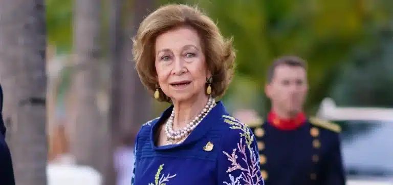 Doña Sofía vuelve a ponerse el anillo de casada: podría haber perdonado las humillaciones del Rey