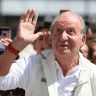 Don Juan Carlos