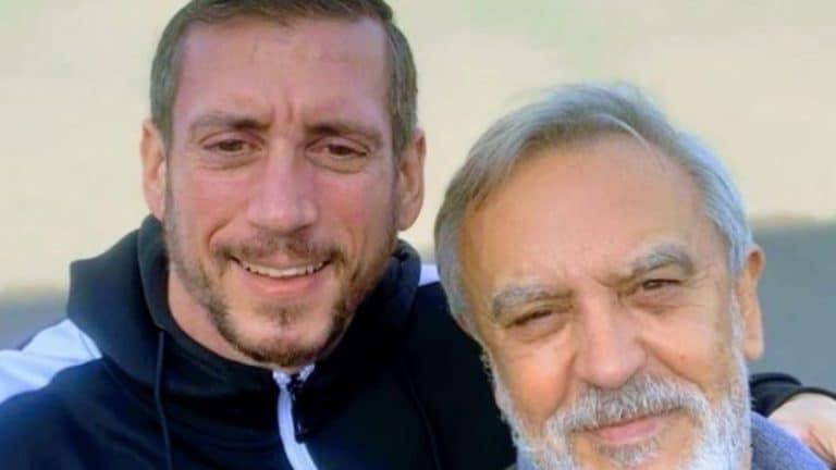 Rubén Sánchez carga contra ‘Supervivientes’ y Chelo García-Cortés: «Flaco favor es sacar a…»