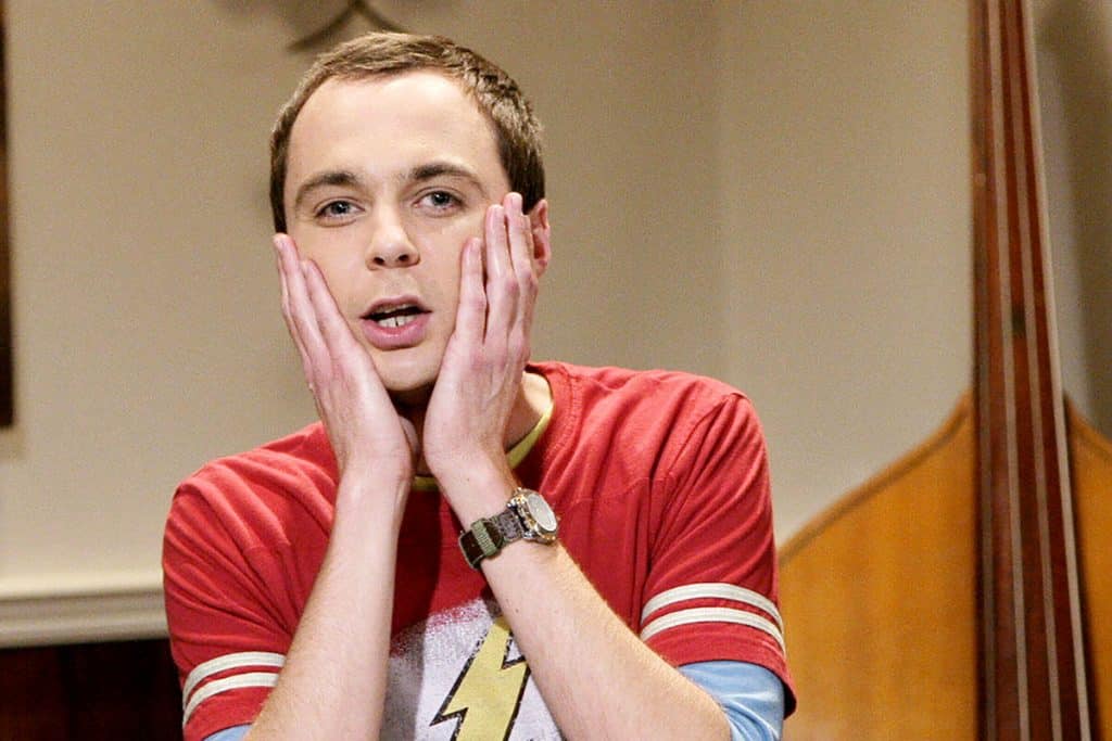 Sheldon-Cooper-serie-spin-off