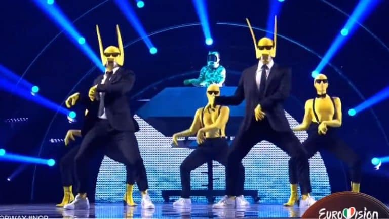 ‘Eurovisión 2022’, primera semifinal: La favorita Ucrania y los ‘lobos’ noruegos a la final